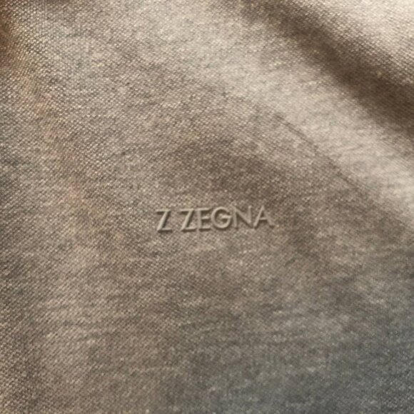Ermenegildo Zegna polo shirt Size S, 100% Authentic - Picture 3 of 5